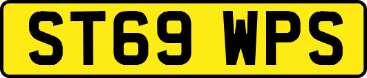 ST69WPS
