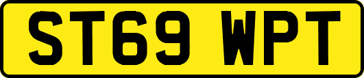 ST69WPT