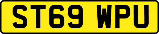 ST69WPU