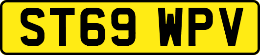 ST69WPV