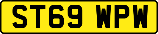 ST69WPW