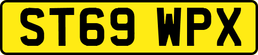ST69WPX