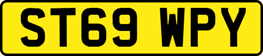 ST69WPY