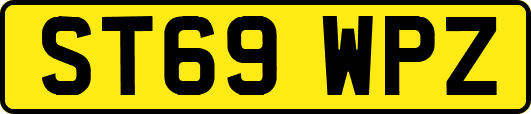 ST69WPZ