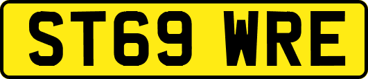 ST69WRE
