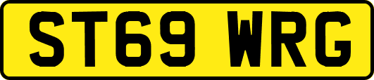 ST69WRG