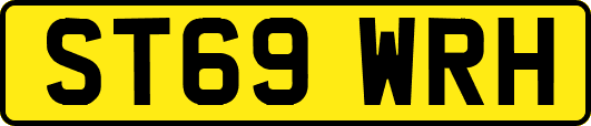ST69WRH