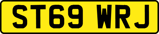 ST69WRJ