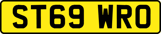 ST69WRO