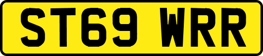 ST69WRR