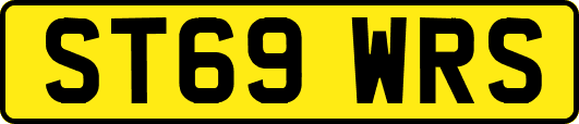 ST69WRS