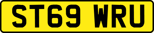 ST69WRU