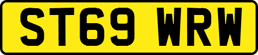 ST69WRW