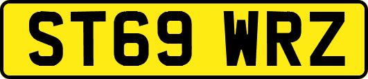 ST69WRZ