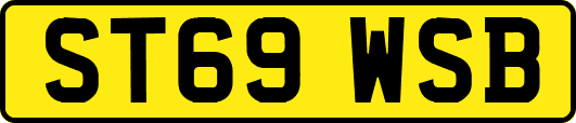 ST69WSB