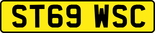 ST69WSC