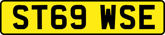 ST69WSE