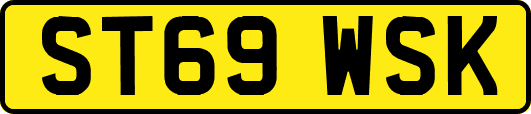 ST69WSK