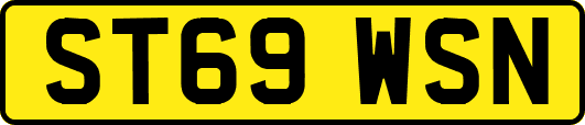 ST69WSN