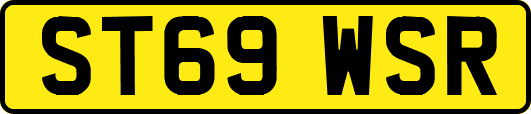 ST69WSR