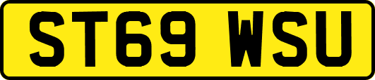 ST69WSU