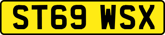 ST69WSX