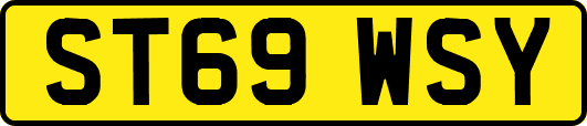 ST69WSY