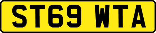 ST69WTA
