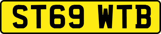 ST69WTB