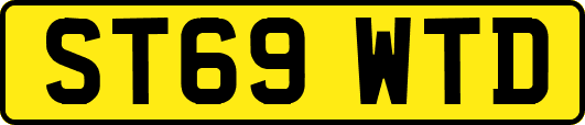 ST69WTD