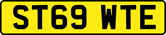 ST69WTE