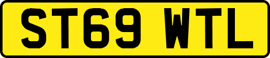 ST69WTL