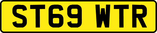 ST69WTR