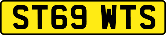 ST69WTS