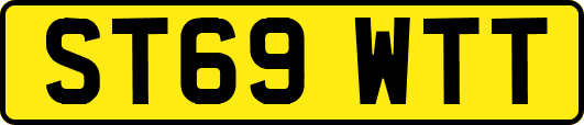 ST69WTT