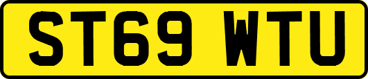 ST69WTU