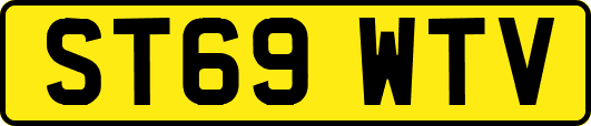 ST69WTV