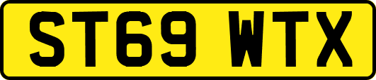 ST69WTX