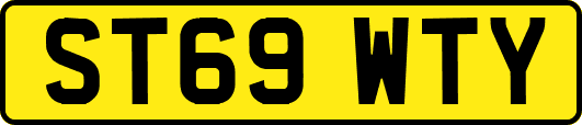 ST69WTY