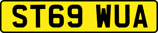 ST69WUA