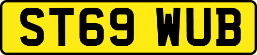 ST69WUB