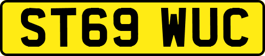 ST69WUC