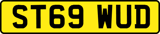 ST69WUD