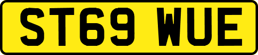 ST69WUE