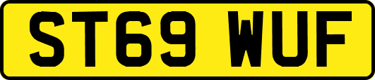 ST69WUF