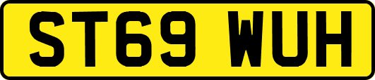 ST69WUH