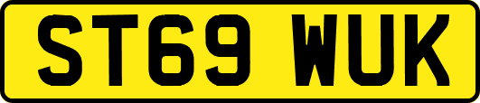 ST69WUK