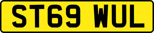 ST69WUL