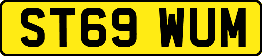 ST69WUM