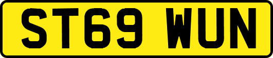 ST69WUN